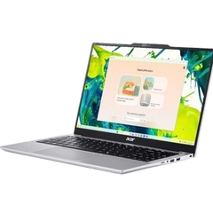 Laptop Acer Aspire Lite 15 AL15-53P-56QH (Core 5-120U/ 8GB/ 512GB/ 15.6" FHD/ Win 11)