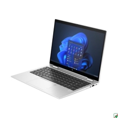Laptop HP Elite x360 830 G10 876C7PA (i7 1365U/ Ram 16GB/ SSD 512GB/ Touch/ Windows 11 Pro/ 3Y/ Bạc)