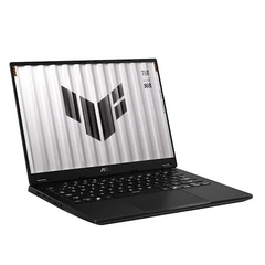 Laptop Asus TUF Gaming A14 FA401GM-RG013W (Ryzen AI 9 465/ GeForce RTX™ 5060/ 32GB/ 1TB/ Windows 11 Home)