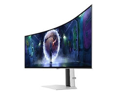 Màn hình cong Samsung Odyssey G9 LS49DG930 49" OLED 2K 240Hz USBC