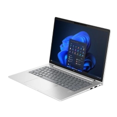 Laptop HP ProBook 4 G1i BQ5C7PT (Ultra 7-255U/ Ram 16GB/ SSD 512GB/ Windows 11 Home/ 1Y/ Bạc)