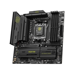 Mainboard MSI MAG B850M MORTAR WIFI (4 x DDR5/ 256GB/ AM5/ Micro ATX)