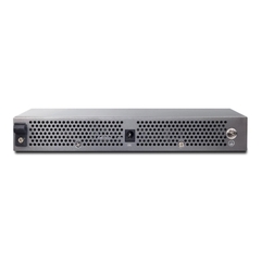 Switch DrayTek Smart Lite VigorSwitch Q1100x (10 port/ 2.5/10 Gbps/ 2 SFP+)