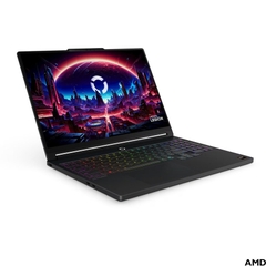 Laptop LENOVO Legion 5 15AHP11 83Q7001HVN (AMD Ryzen 7 250 | RTX 5050 8GB GDDR7 | 15.3-inch WQXGA | 16GB | 512GB | Windows 11 Home SL | Đen)