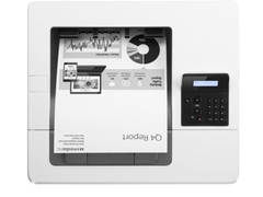 Máy in Laser đen trắng HP LaserJet Pro M501dn J8H61A (In đảo mặt, A4, USB, LAN)