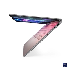 Laptop Lenovo Yoga Slim 7 14ILL10 OLED 83JX00D6VN (Ultra 5 226V/ Ram 16GB/ SSD 512GB/ 14 inch/ Windows 11 Home/ Microsoft 365 Basic + Office Home 2024/ 3Y/ Xám)