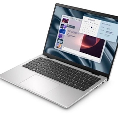 Laptop Dell Pro 14 Essential PV14250-120U-16512U (Core 5 120U/ Ram 16GB/ SSD 512GB/ 14 inch/ Ubuntu/ 2Y/ Silver)