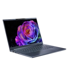 Laptop Acer Swift Go 14 AI SFG14-75-5264 (Ultra 5-226V/ 16GB/ 512GB/ Windows 11 Home SL)