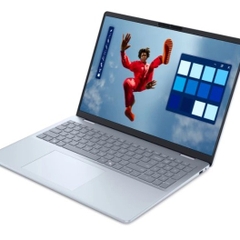 Laptop Dell 16 Plus DB16250 DB6U5387W1 (Ultra 5 226V/ Ram 16GB/ SSD 1TB/ 16 inch/ Windows 11 Home/ Office/ Microsoft 365/ 1Y)