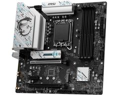Bo mạch chủ MSI B760M GAMING PLUS WIFI DDR4