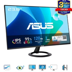 Màn hình ASUS VZ249HG 24" IPS 120Hz viền mỏng