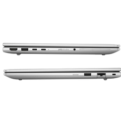 Laptop HP EliteBook 6 G1i 13 BQ9M7PT (Intel Core Ultra 7 265U | 16GB | 512GB | 13.3 inch WUXGA | Win 11 Pro | Bạc)