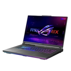Laptop Asus ROG Strix G16 G614PM-TS147W (Ryzen 9 8940HX/ GeForce RTX™ 5060/ 16GB/ 512GB/ Windows 11 Home)