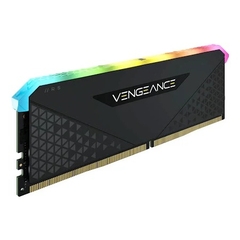 RAM desktop CORSAIR CMG8GX4M1D3600C18 (1 x 8GB) DDR4 3600MHz (CMG8GX4M1D3600C18)