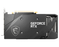 Card màn hình MSI GeForce RTX 3060 Ventus 2X OC 12G