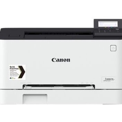 Máy in Laser màu Canon LBP621Cw (In, A4, USB, LAN, WIFI)