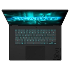 Laptop Gigabyte Gaming A16 CMHH2VN893SH (i5-13420H/ Ram 16GB/ SSD 512GB/ RTX 4050 6GB/ Windows 11 Home/ 2Y/ Đen)