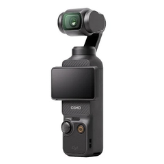 Camera kỹ thuật số DJI Osmo Pocket 3_ PP-101