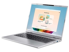 Laptop Acer Aspire 14 AI A14 61M R9RA