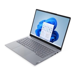 Laptop Lenovo Thinkbook 14 IRL 21UY008TVN (I5-13420H/ Ram 16GB/ SSD 512GB/ Windows 11 Home/ 2Y/ Xám)