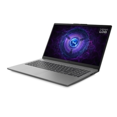 Laptop Lenovo LOQ 15IAX9E 83LK0079VN (Intel Core i5-12450HX | RTX 3050 6GB | 15.6 inch FHD 144Hz | 512GB | 16GB | Win 11 | Xám)