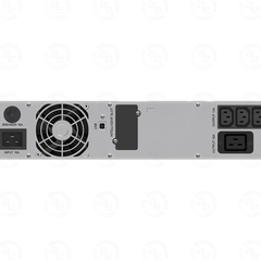 Bộ Lưu Điện UPS Online SANTAK RACK2K (2000VA-1600W-1800W)