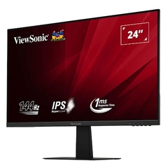 Màn hình ViewSonic VA24G2-H 23.8 inch (Full HD/ IPS/ 144Hz/ 1 ms)