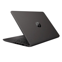 Laptop HP 240R G9 AX3C6AT (Intel Core i3-1315U | Intel Graphics | 14-inch FHD | 8GB | 512 GB | Win 11 Home SL | Xám)