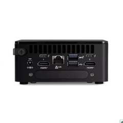 Máy bộ Asus Mini PC NUC 13 PRO Tall RNUC13ANHI300000I (i3 1315U/ 3Y)