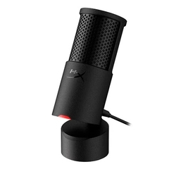 Micro HyperX Solocast 2 - Đen (AR0A0AA)