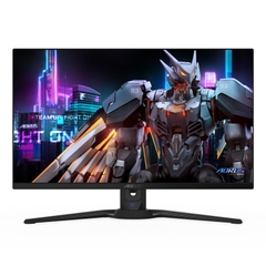 Màn hình AORUS FO27Q5P 27" OLED 2K 500Hz chuyên game