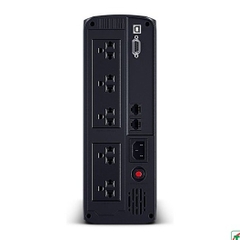 Bộ lưu điện UPS CyberPower VP1600ELCD – 1600VA/960W (Line-interactive)