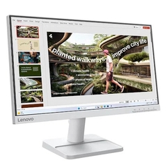 Màn hình Lenovo L22-42 68FAKAC6VN 21.5 inch (Full HD/ IPS/ 100Hz/ 4ms (Extreme Mode), 6ms (Normal Mode))
