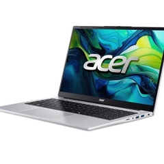 Laptop Acer Aspire Lite 15 AL15-41P-R3QL NX.J54SV.001 (Ryzen 7 5700U/ Ram 8GB/ SSD 512GB/ Windows 11 Home/ 1Y/ Bạc)