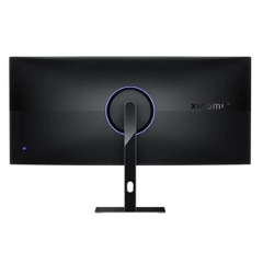 Màn hình LCD Xiaomi Gaming G34WQi (34 inch/ 3440 x 1440/ 350 cd/m2/ 1ms/ 180Hz/ Curved)