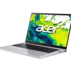 Laptop Acer Aspire Go AG15-72P-54GY NX.JRRSV.002 (Core 5-120U/ Ram 16GB/ SSD 512GB/ Windows 11 Home/ 1Y/ Bạc)