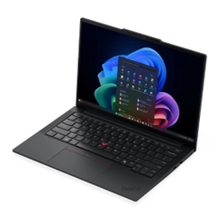 Laptop Lenovo ThinkPad E14 Gen 8 21Y8002CVN (Core 5 320/ Ram 16GB/ SSD 1TB/ 14 inch/ Windows 11 Home/ 2Y/ Đen)