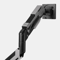 Giá treo màn hình HyperWork T9 Pro III 24-57 inch màu Đen (HPW-PMA01-BLK)