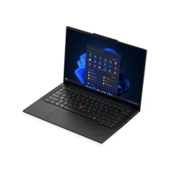 Laptop Lenovo ThinkPad E14 Gen 7 21SX005NVN (Ultra 5 225U/ Ram 16GB/ SSD 512GB/ 14 inch/ Windows 11 Home/ 2Y/ Đen)