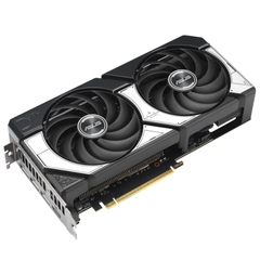 Card Màn Hình ASUS Dual GeForce RTX 5070 12GB GDDR7 OC (DUAL-RTX5070-O12G)