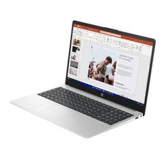 Laptop HP 250 G10 B1RY6PT (i5-1335U/ Ram 16GB/ SSD 512GB/ 15.6 inch/ Windows 11 Home/ 1Y/ Bạc)