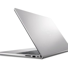 Laptop Dell 15 DC15250 71092480 (i7-1355U/ Ram 16GB/ SSD 512GB/ 15.6 inch/ Office/ Microsoft 365/ Windows 11 Home/ 1Y/ Bạc)