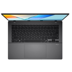 Laptop ASUS Vivobook S14 M3407HA-SF490W (R7-260 | 16GD5 | 512GSSD_PCIe | 14.0 WUXGA_60Hz | W11SL |XÁM)