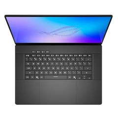 Laptop Asus ROG Zephyrus G16 GU606AR-TB027W (Ultra 9-386H/ GeForce RTX™ 5070Ti/ 32GB/ 1TB/ Windows 11 Home)