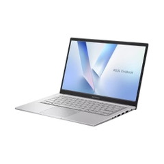 Laptop ASUS Vivobook 14 X1404MA-EB219W (Core 5 320/ Ram 8GB/ SSD 512GB/ 14 inch/ Windows 11 Home/ 2Y)