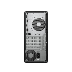 Máy bộ HP Pro Tower 280 G9 PCI CU3B7AT (i5 12500/ Ram 8GB/ SSD 256GB/ Windows 11 Home/ 1Y)