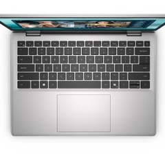 Laptop Dell 14 DC14250 DC14250-C3U085W11SLU-2Y (Core 3 100U/ Ram 8GB/ SSD 512GB/ 14 inch/ Windows 11 Home/ Office/ Microsoft 365/ 2Y/ Siver)