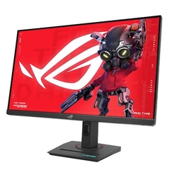 Màn hình Asus ROG Strix XG27UCG 27 inch (4K/ Fast IPS/ 160Hz/ 1 ms)