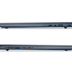 Laptop Acer Aspire 14 AI A14-11M-X8FP (Snapdragon X X1-26-100/ 16GB/ 512GB/ Win 11)