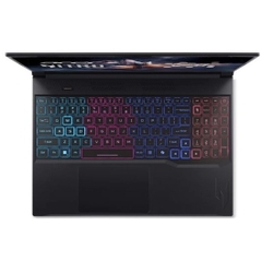 Laptop Acer Nitro 16S AI ProPanel AN16S-61-R193 NH.QXTSV.001 (R9 AI 365/ Ram 16GB/ SSD 512GB/ RTX 5070 8GB/ Windows 11 Home/ 2Y/ Đen)